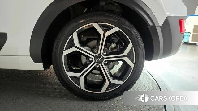 Kia Di Ol Nu Niro id 4382652 из Кореи 13