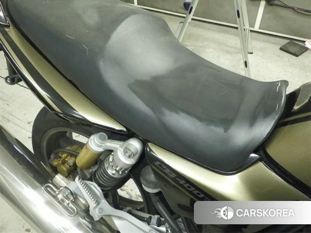 Honda CB400SF id 3949724 из Японии 13