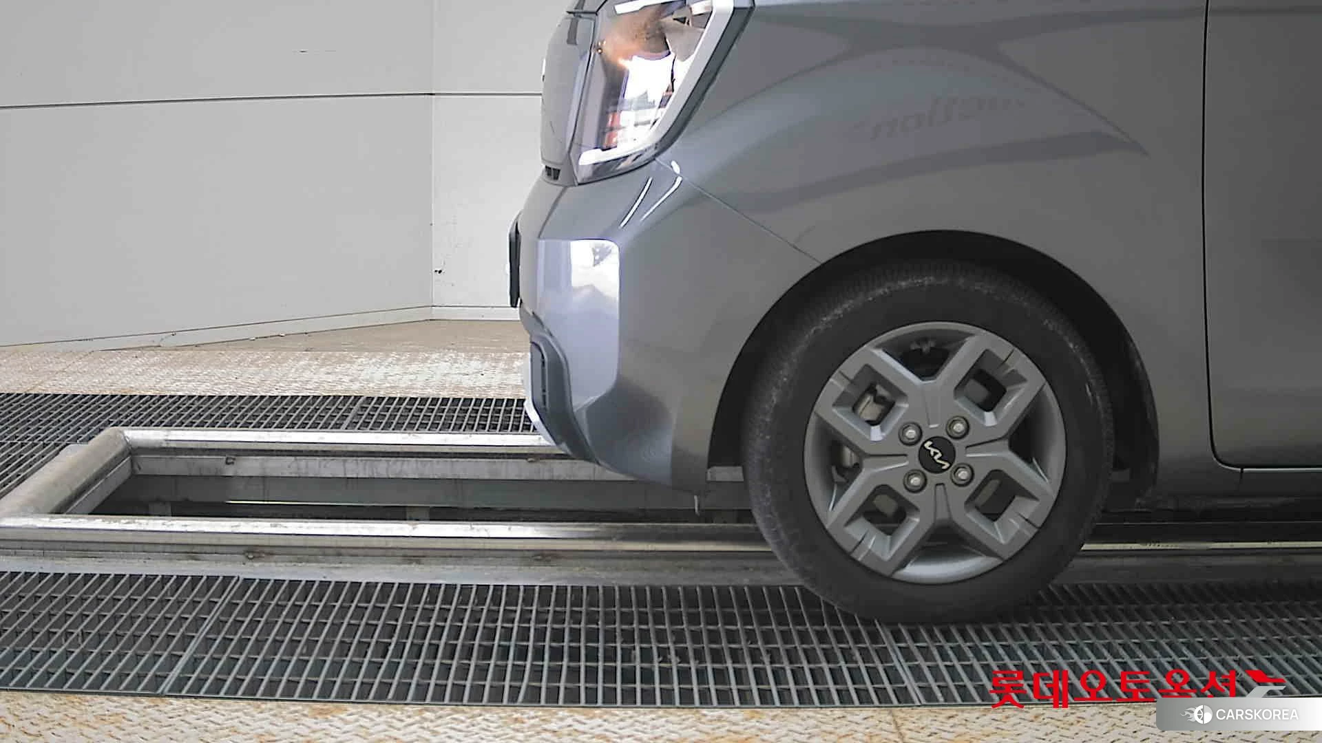 Kia Ray id 4347331 из Кореи 13