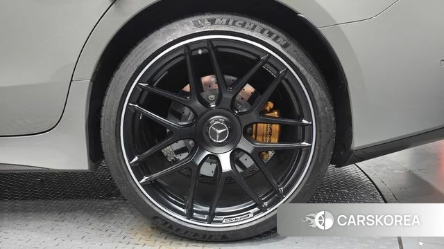 Mercedes-Benz AMG GT id 4584707 из Кореи 13