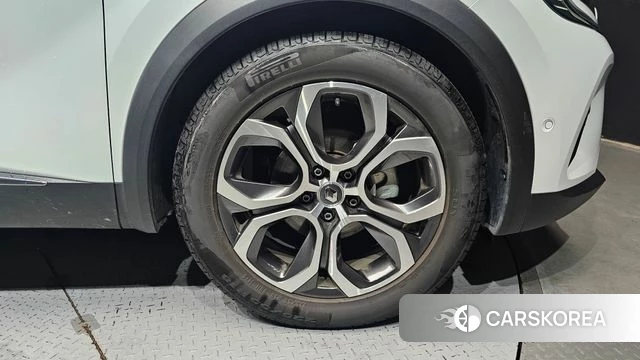 Renault Korea (Samsung) Capture id 4746042 из Кореи 13