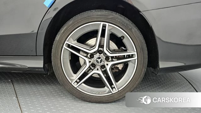 Mercedes-Benz C-Class W205 id 4356091 из Кореи 13
