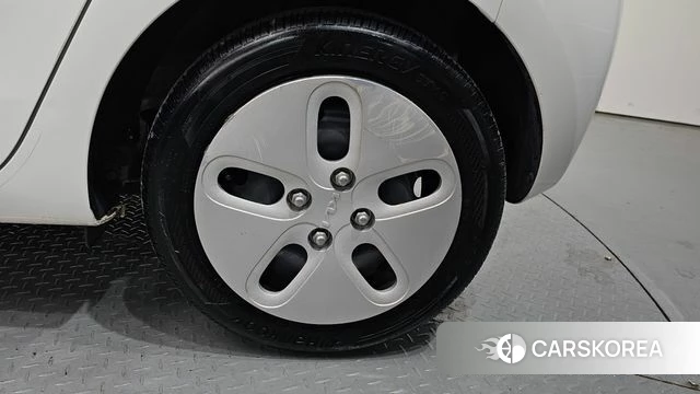 Kia The New Kia Ray id 4500514 из Кореи 13