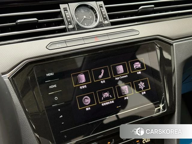 Volkswagen Magotan id 4394135 из Китая 13