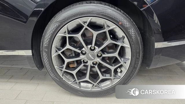 Genesis G80 (RG3) id 4775365 из Кореи 13