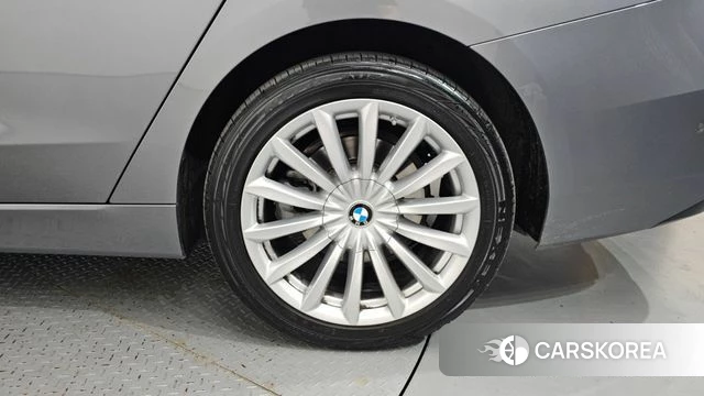 BMW 6 Series GT (G32) id 4266908 из Кореи 13