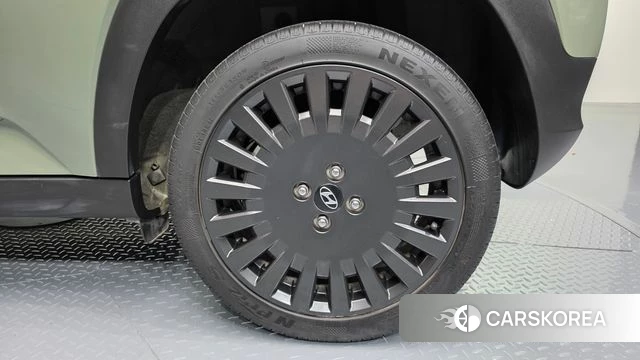 Hyundai Casper id 4481775 из Кореи 13