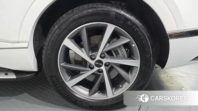 Genesis GV80 id 4590714 из Кореи 13