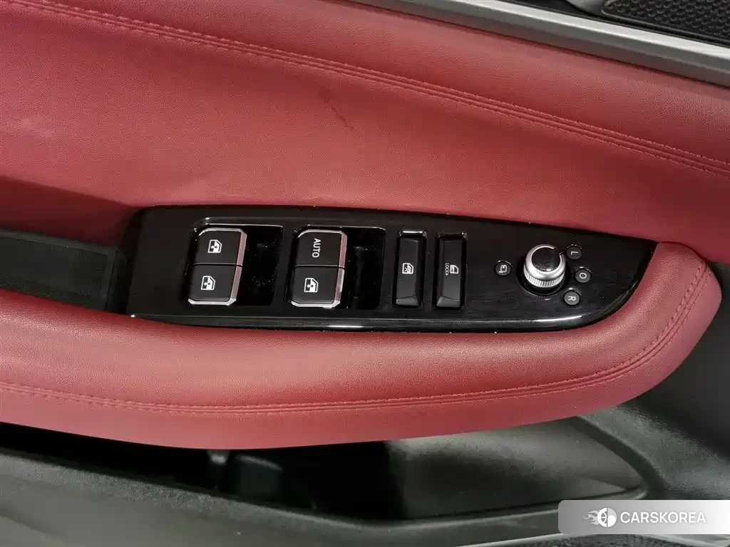Chang'an Changan CS85 COUPE id 4545999 из Китая 13