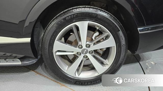 Genesis GV80 id 4763774 из Кореи 13