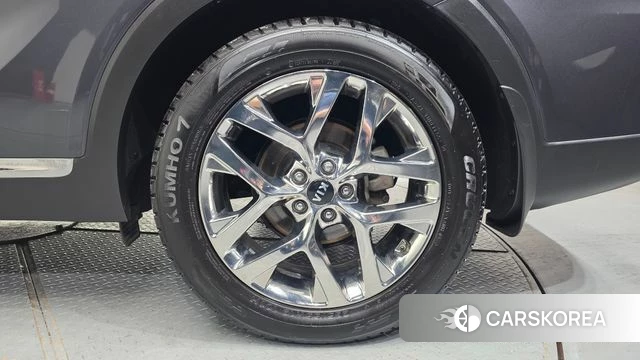 Kia The New Sorento id 4325360 из Кореи 13