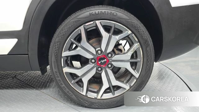 Kia Seltos id 4763989 из Кореи 13