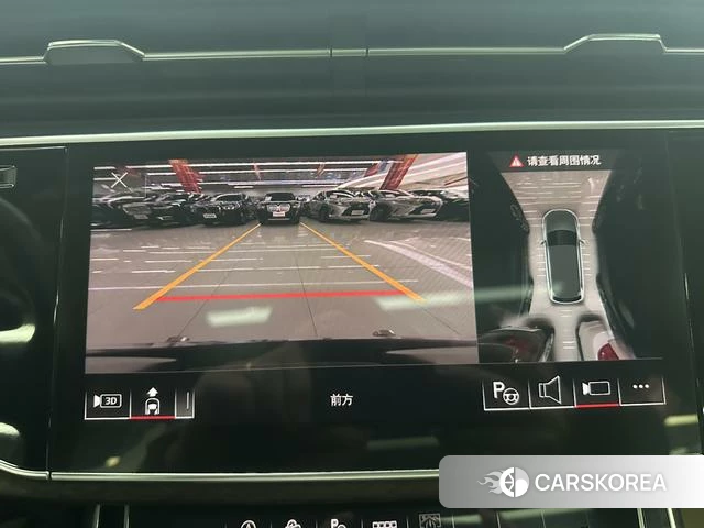 Audi Q7 id 4353106 из Китая 13