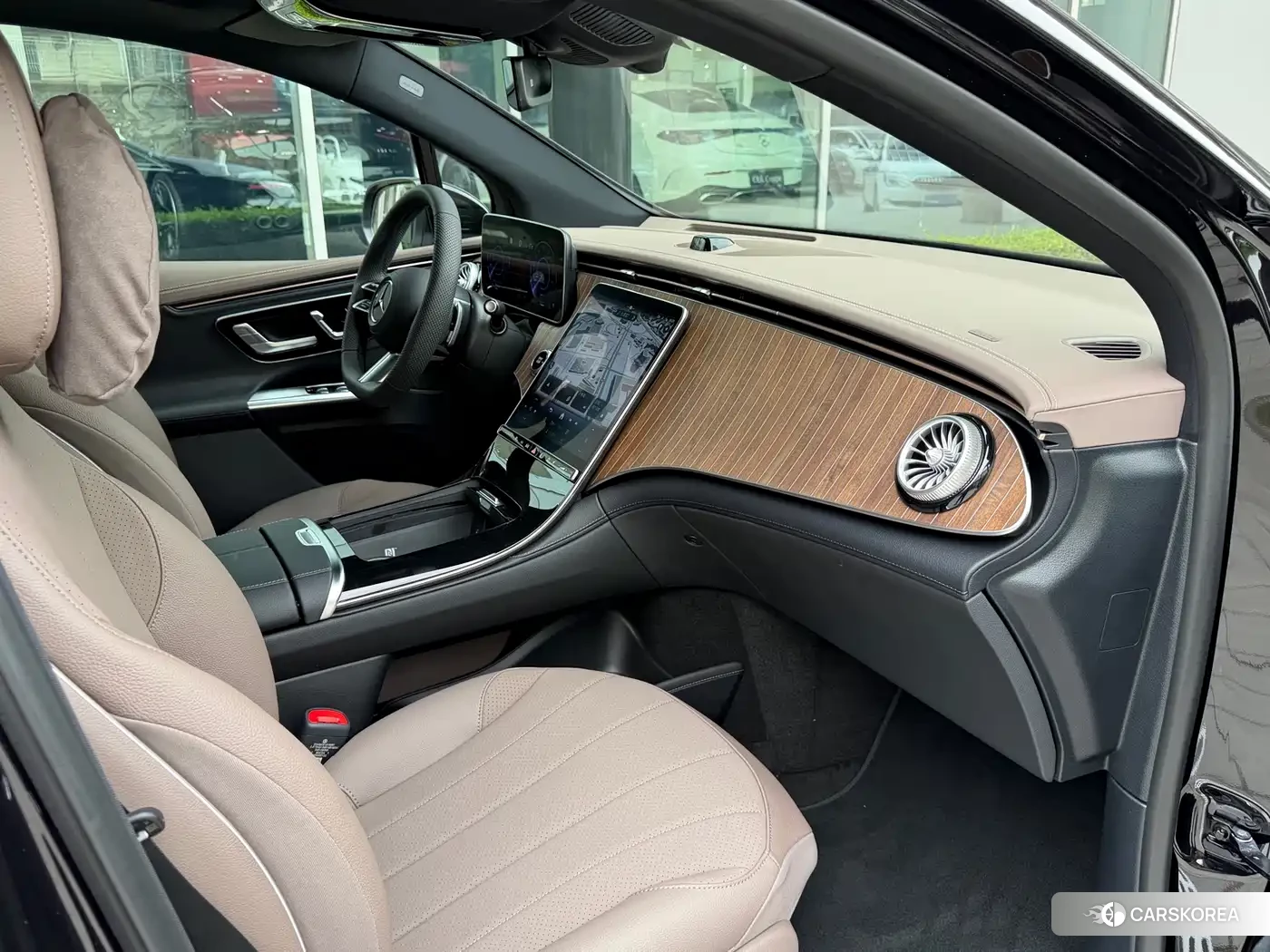 Mercedes-Benz EQE SUV id 4546037 из Китая 13