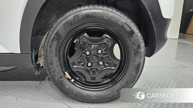 Hyundai Casper id 4444594 из Кореи 13