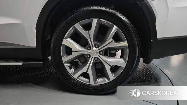 Hyundai Palisade id 4495172 из Кореи 13