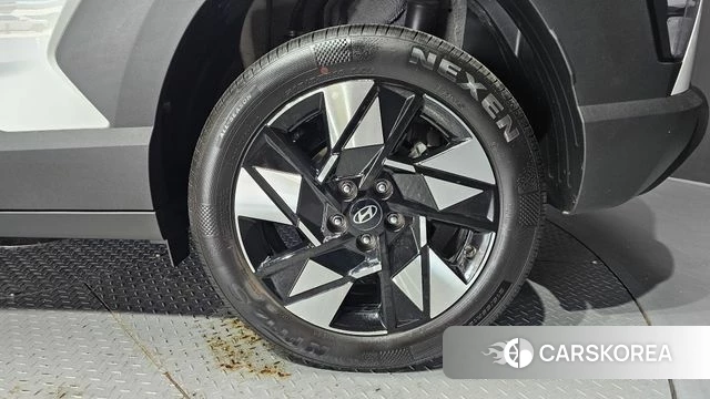 Hyundai Kona (SX2) id 4656274 из Кореи 13