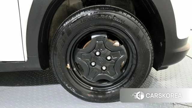 Hyundai Casper id 4409388 из Кореи 13