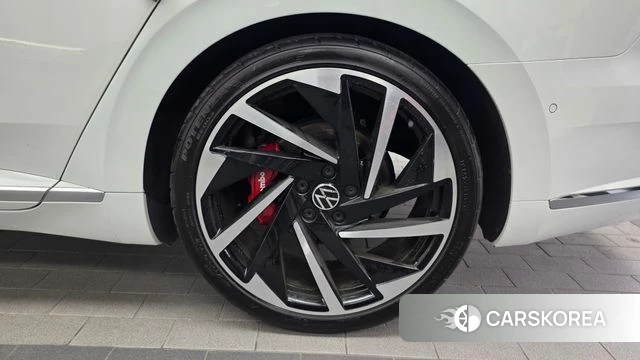 Volkswagen Arteon id 4717202 из Кореи 13