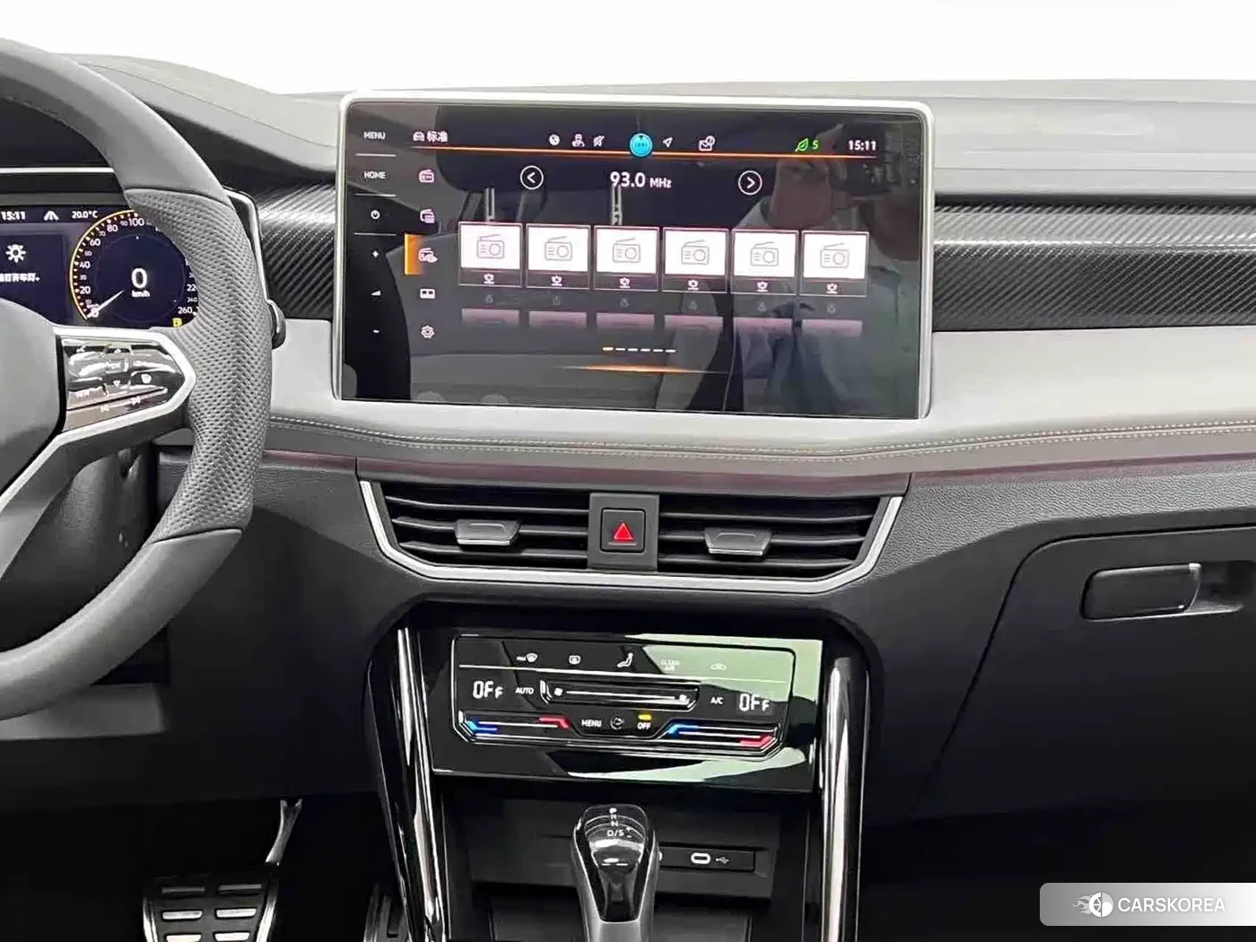 Volkswagen Tayron id 4553927 из Китая 13