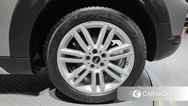 Mini Cooper Countryman id 4488630 из Кореи 13