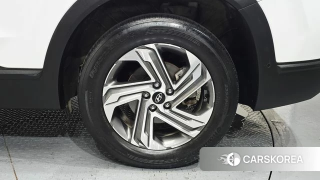 Hyundai The New Santa Fe id 4720537 из Кореи 13