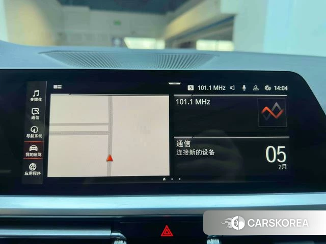BMW 3 series id 4264932 из Китая 13