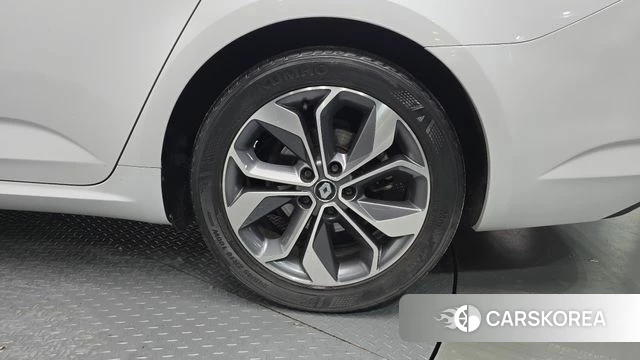 Renault Korea (Samsung) SM6 id 4609845 из Кореи 13