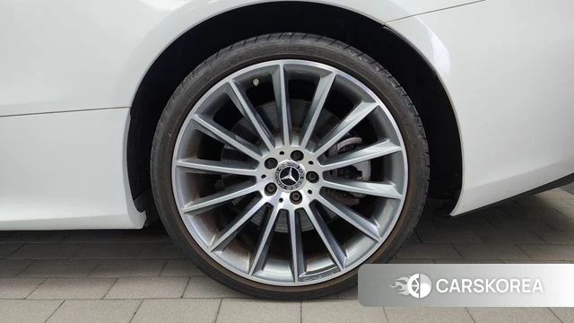 Mercedes-Benz E-Class W213 id 4613875 из Кореи 13