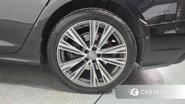 Audi A6 (C8) id 4250362 из Кореи 13
