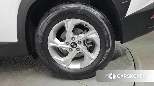 Hyundai Tucson (NX4) id 4429065 из Кореи 13