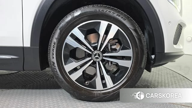 Mercedes-Benz GLB-Class X247 id 4360819 из Кореи 13