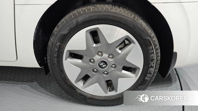 Hyundai Staria id 4669927 из Кореи 13
