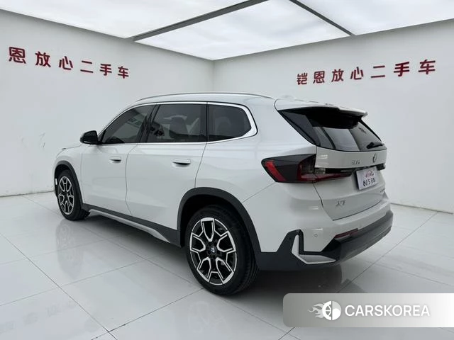 BMW X1 id 4278913 из Китая 13