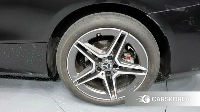 Mercedes-Benz C-Class W205 id 4187433 из Кореи 13