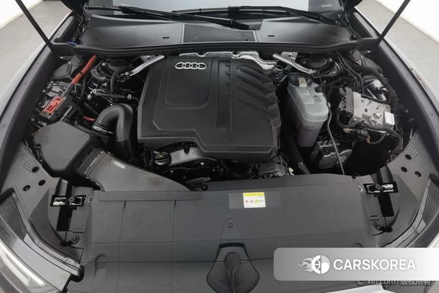 Audi A6L id 4272173 из Китая 13