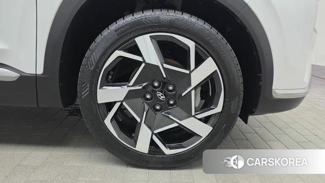 Hyundai The New Santa Fe id 4388561 из Кореи 13