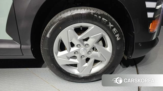 Hyundai Kona (SX2) id 4560596 из Кореи 13