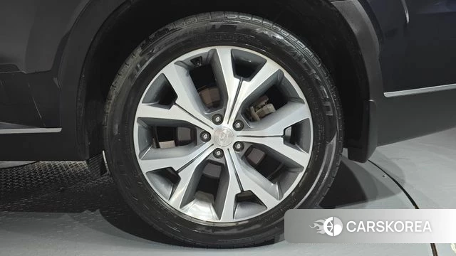 Hyundai Palisade id 4722187 из Кореи 13