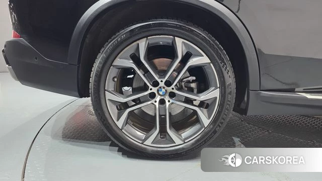 BMW X5 (G05) id 4893612 из Кореи 13