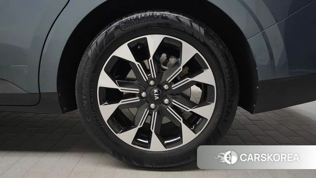 Kia Carnival 4th generation id 4594294 из Кореи 13