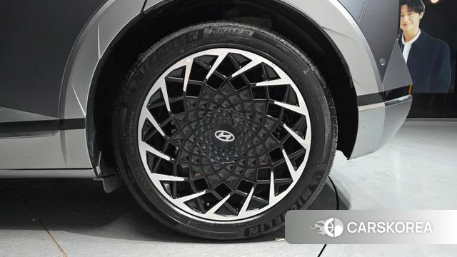 Hyundai Ionic 5 id 4623351 из Кореи 13