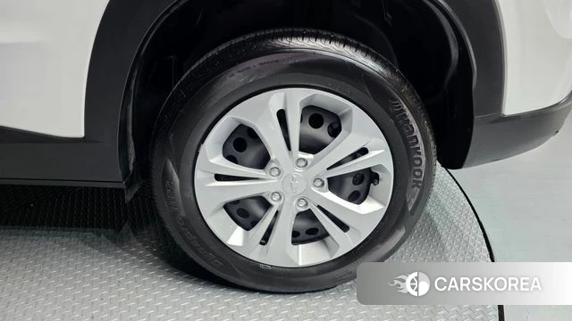 Chevrolet (GM Daewoo) Trax Crossover id 4630392 из Кореи 13