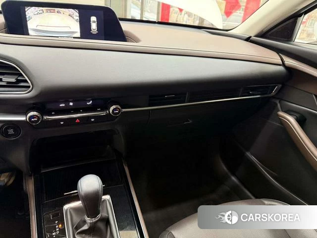 Mazda CX-30 id 4273626 из Китая 13