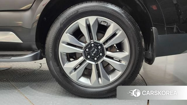 Kia Mohave Master id 4936194 из Кореи 13