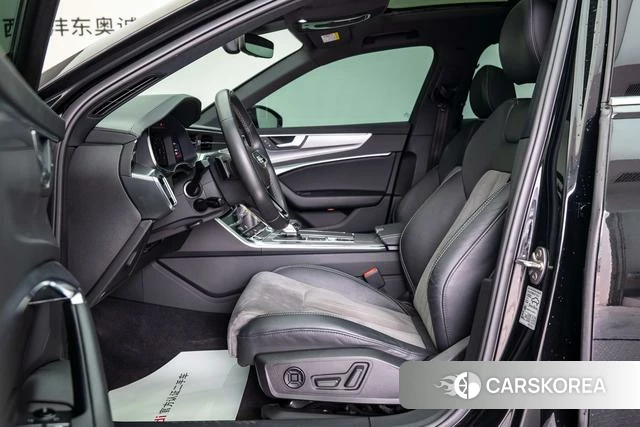 Audi A6L PHEV id 4298335 из Китая 13