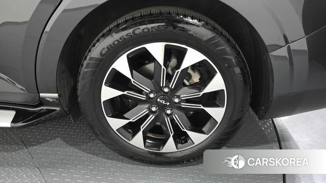 Kia Carnival 4th generation id 4474725 из Кореи 13