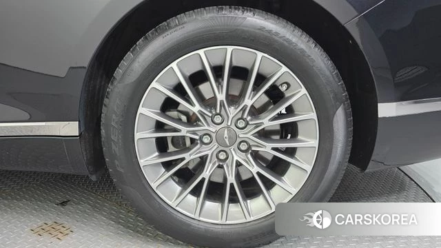 Genesis G80 (RG3) id 4849340 из Кореи 13