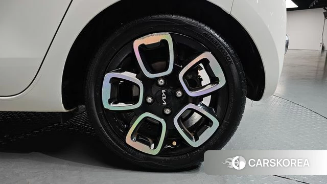 Kia The New Ray id 4592856 из Кореи 13