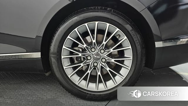 Genesis G80 (RG3) id 4409403 из Кореи 13